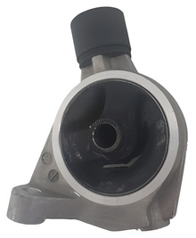 STANDARD FRONT ENGINE MOUNT TO SUIT KIA CARNIVAL VQ G6EA 2.7L V6 AUTOMATIC TRANSMISSION