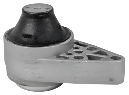 STANDARD FRONT ENGINE MOUNT TO SUIT MAZDA DEMIO DY ZJ-VE ZY-VE 1.3L 1.5L I4