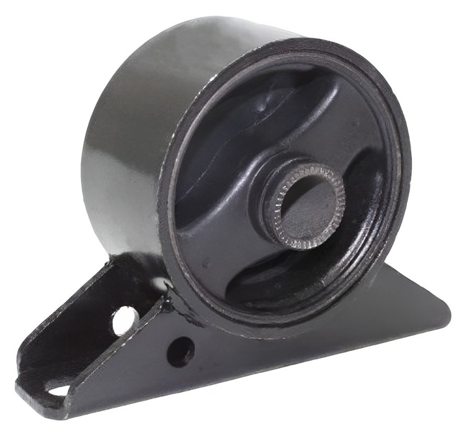 STANDARD FRONT ENGINE MOUNT TO SUIT MITSUBISHI GALANT EA 4G93 1.8L I4