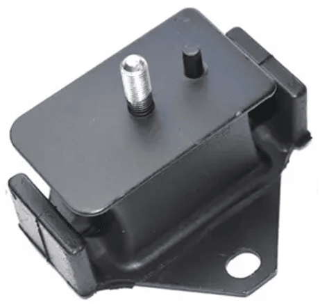 STANDARD FRONT ENGINE MOUNT TO SUIT MITSUBISHI TRITON ML MN 4G64 4M41T 4D56T 3.2L 2.4L 2.5L I4