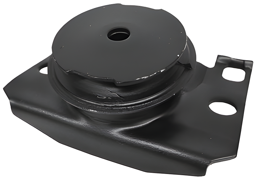 STANDARD FRONT ENGINE MOUNT TO SUIT NISSAN NAVARA D40 VQ40DE 4.0L V6