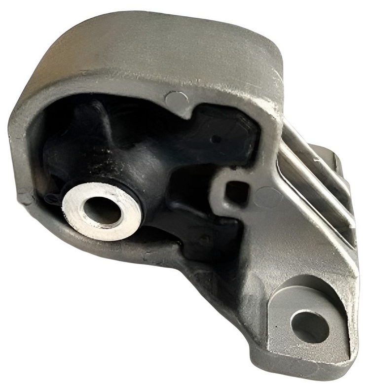 STANDARD FRONT ENGINE MOUNT TO SUIT SUBARU LIBERTY BM EZ36D 3.6L F6
