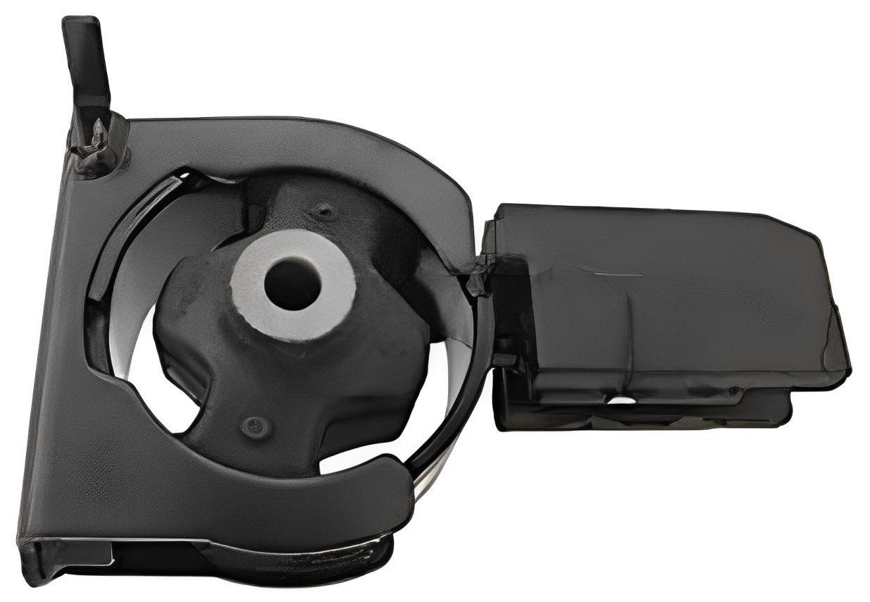 STD FRONT ENGINE MOUNT TO SUIT TOYOTA COROLLA ZZE122R 1ZZFE 1.8 I4 MANUAL TRANSMISSION ASCENT MODELS