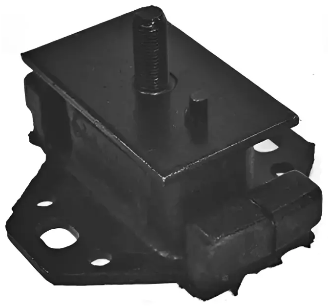 STANDARD FRONT ENGINE MOUNT TO SUIT TOYOTA HIACE RZH103R RZH113R 2RZ 2RZ-E 2.4L I4