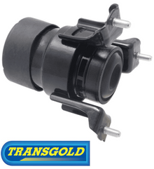 TRANSGOLD STANDARD FRONT ENGINE MOUNT TO SUIT TOYOTA AURION GSV40R GSV50R 2GR-FE 3.5L V6