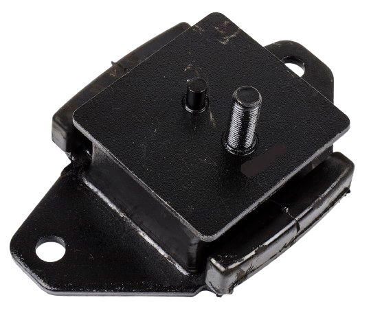 STANDARD FRONT ENGINE MOUNT TO SUIT TOYOTA LANDCRUISER HDJ100R 1HD-FTE TURBO DIESEL 4.2L I6