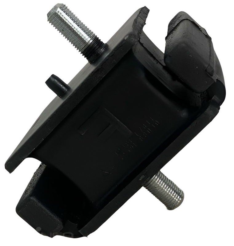 STANDARD FRONT ENGINE MOUNT FOR TOYOTA LANDCRUISER VDJ78R 1VD-FTV 4.5 V8 EXCEPT LX &amp; WORKMATE MODELS