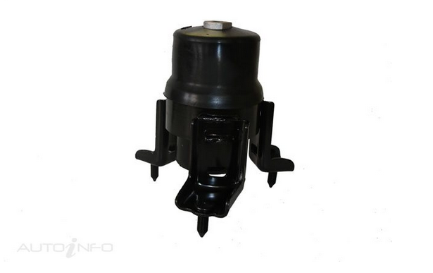 STANDARD FRONT ENGINE MOUNT TO SUIT TOYOTA HIGHLANDER MCU28R 3MZ-FE 3.3L V6