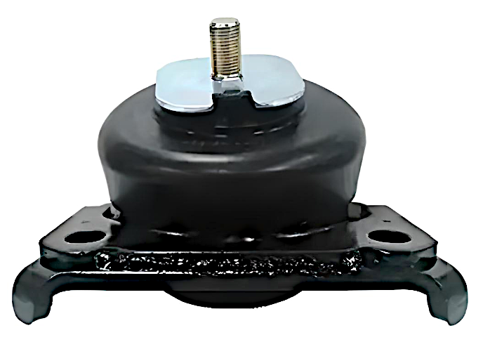 STANDARD FRONT ENGINE MOUNT TO SUIT TOYOTA PRADO RZJ120R 3RZ-FE 2.7L I4 FROM 03/2003