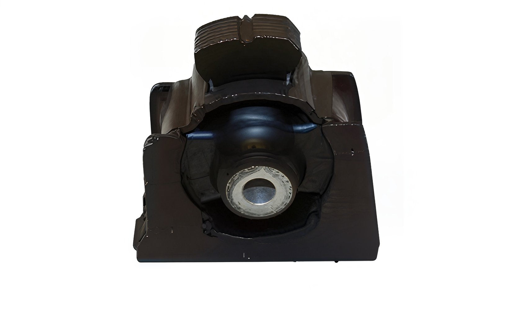 STANDARD FRONT ENGINE MOUNT TO SUIT TOYOTA RAV4 ZSA42R 3ZR-FE 2.0L I4