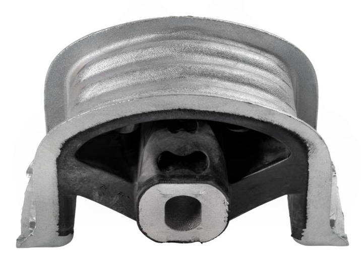 STANDARD FRONT ENGINE MOUNT TO SUIT VOLKSWAGEN AXD AXE BNZ BPC TURBO DIESEL 2.5L I5