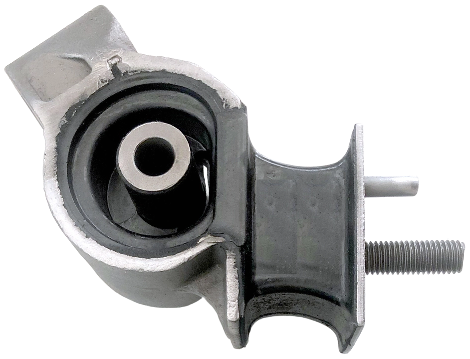STANDARD LEFT ENGINE MOUNT TO SUIT FORD RANGER PX1 PX2 PX3 P5AT TURBO DIESEL 3.2L I5 TILL 07/2015