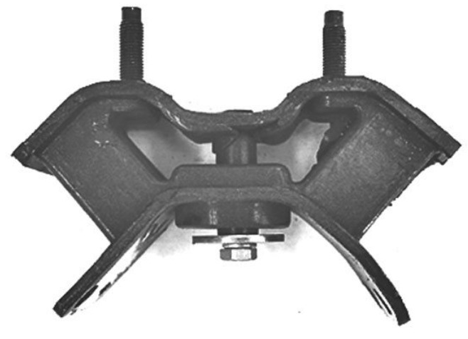 STANDARD LEFT ENGINE MOUNT TO SUIT HOLDEN APOLLO JM JP 3VZ-FE 3.0L V6