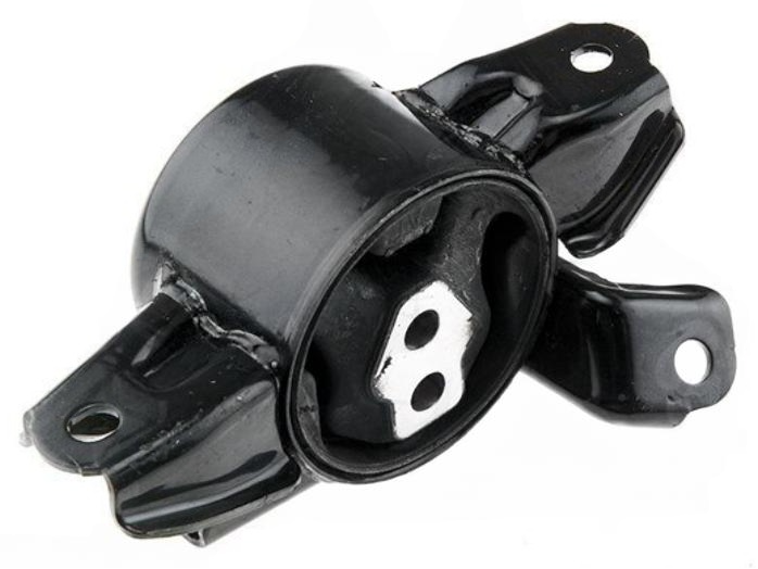 STANDARD LEFT ENGINE MOUNT TO SUIT KIA RIO UB YB G4FD G4LC D4FC TURBO DIESEL 1.4L 1.6L I4