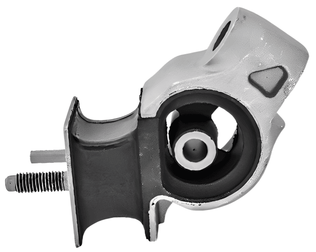 STANDARD LEFT ENGINE MOUNT TO SUIT MAZDA BT-50 UP UR P4AT TURBO DIESEL 2.2L I4