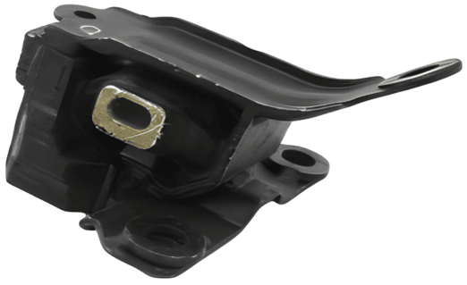 STANDARD LEFT ENGINE MOUNT TO SUIT MAZDA CX-3 DK S5-DPTS 1.5L I4 EXCEPT DKAW DKEAW CHASSIS