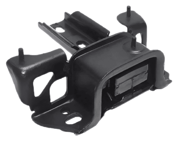 STANDARD LEFT ENGINE MOUNT TO SUIT MAZDA ZJ-VE ZY-VE ZY 1.3L 1.5L I4