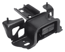 STANDARD LEFT ENGINE MOUNT TO SUIT MAZDA DEMIO DE ZY-VE 1.5L I4 MANUAL TRANSMISSION