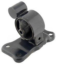 STANDARD LEFT ENGINE MOUNT TO SUIT MITSUBISHI LANCER CE 4G93 1.8L I4 EXCEPT CB5W MANUAL TRANSMISSION