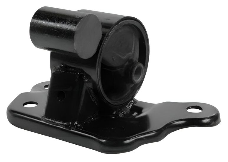STANDARD LEFT ENGINE MOUNT FOR MITSUBISHI LANCER CE 4G93 1.8L I4 CHASSIS CK5A CJ5A AUTOMATIC TRANS.