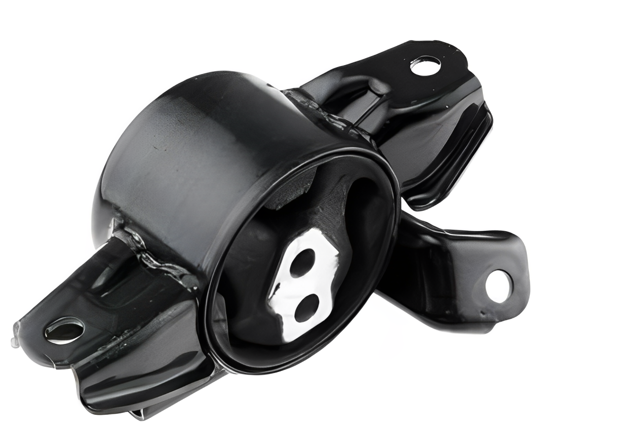 STANDARD LEFT ENGINE MOUNT TO SUIT HYUNDAI I30 GD G4FD 1.6L I4 HATCHBACK ONLY