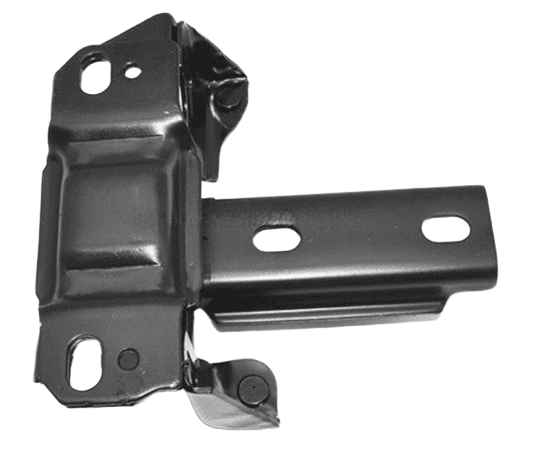 STANDARD LEFT ENGINE MOUNT TO SUIT MAZDA MAZDA2 DE ZY 1.5L I4 MANUAL TRANSMISSION