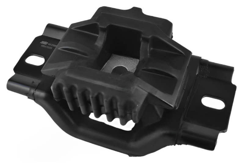 STANDARD LEFT ENGINE MOUNT TO SUIT MAZDA2 DY ZY 1.5L I4