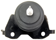 STANDARD LEFT ENGINE MOUNT TO SUIT TOYOTA LANDCRUISER URJ202R 1UR-FE 4.6L V8 SUITS 228KW