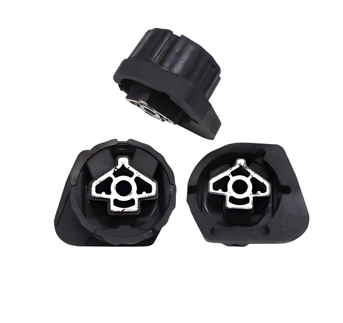 STANDARD REAR ENGINE MOUNT TO SUIT BMW X SEIRES X4 B47D20A TURBO DIESEL 2.0L I4 TILL 04/2018