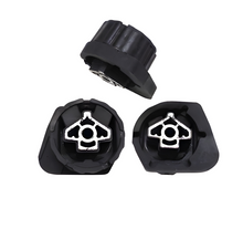 STANDARD REAR ENGINE MOUNT TO SUIT BMW X SEIRES X3 B47D20A TURBO DIESEL 2.0L I4 TILL 11/2017