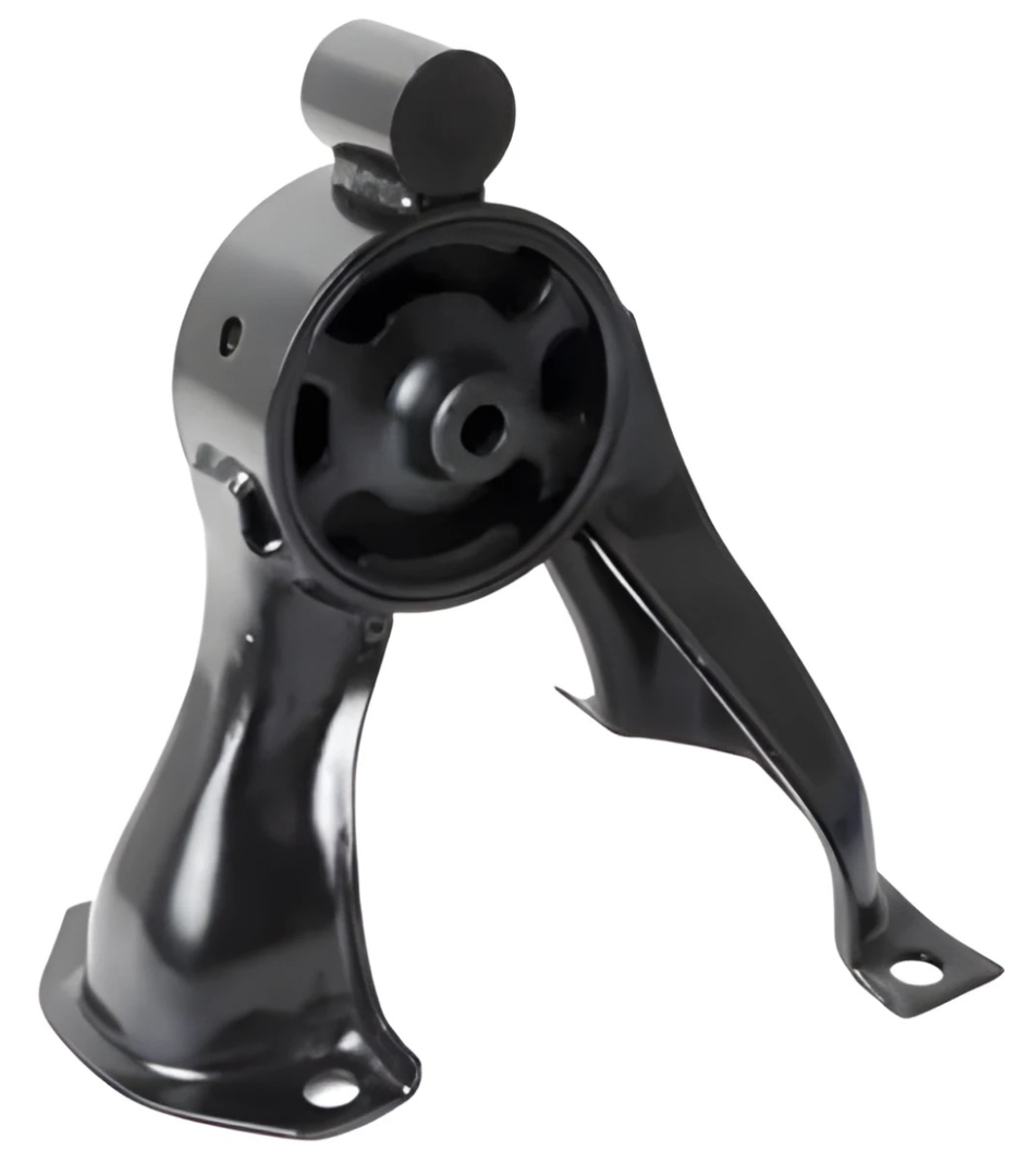 STANDARD REAR ENGINE MOUNT TO SUIT MITSUBISHI LANCER CH 4G69 2.4L I4 MANUAL TRANSMISSION