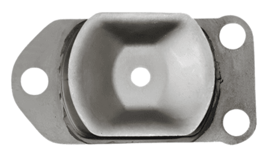 STANDARD LEFT ENGINE MOUNT TO SUIT NISSAN DUALIS J10 MR20DE 2.0L I4 CHASSIS FBNJ10 & JBNJ10