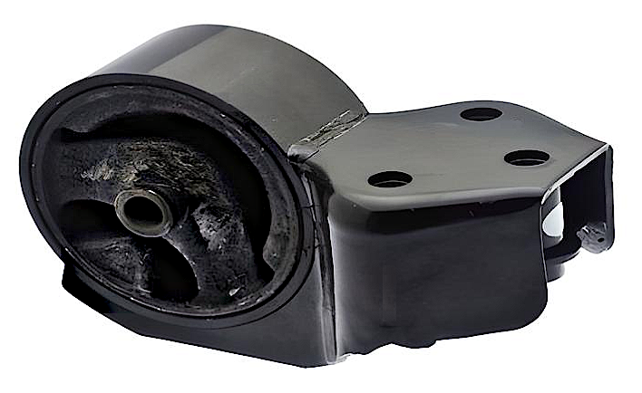 STANDARD REAR ENGINE MOUNT TO SUIT KIA CERATO LD G4GC 2.0L I4 MANUAL TRANSMISSION