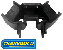 TRANSGOLD STANDARD REAR ENGINE MOUNT TO SUIT LEXUS IS200 GXE10R 1G-FE 2.0L I6
