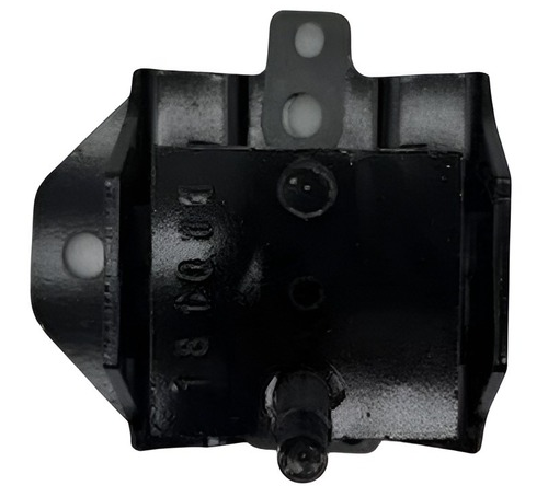 STANDARD REAR ENGINE MOUNT TO SUIT MAZDA BT-50 UP UR P5AT TURBO DIESEL 3.2L I5 RWD ONLY
