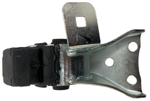 STANDARD REAR ENGINE MOUNT TO SUIT MAZDA PREMACY CP FP FS-DE 1.8L 2.0L I4 MANUAL TRANSMISSION
