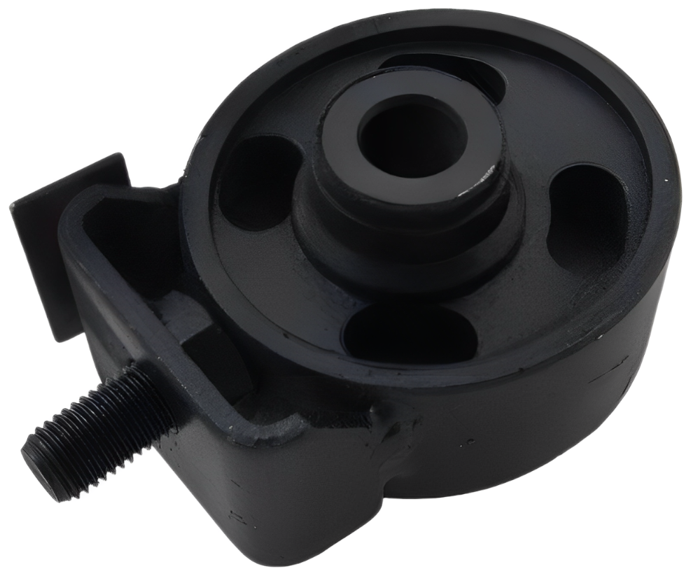 STD REAR TRANSMISSION SUPPORT ENGINE MOUNT FOR MITSUBISHI TRITON MK ML 4M40T 4M41T 2.8 3.2 I4 MANUAL
