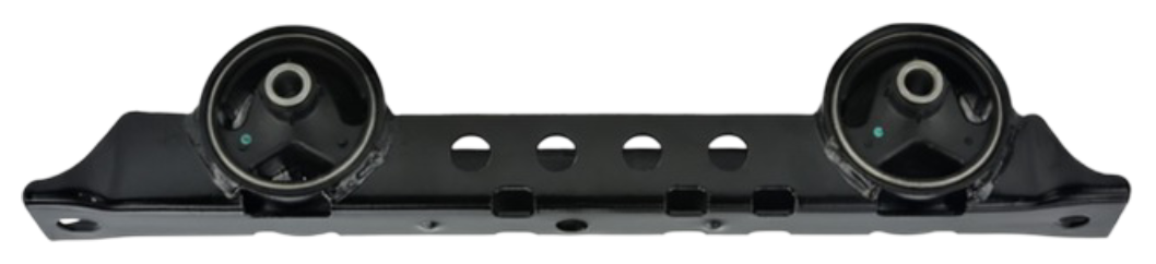 STANDARD REAR ENGINE MOUNT TO SUIT MITSUBISHI 6G74 6G72 3.0L 3.5L V6