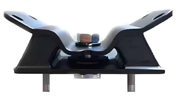 STANDARD REAR ENGINE MOUNT TO SUIT TOYOTA LANDCRUISER UZJ100R 2UZ-FE 4.7L V8 AUTOMATIC TRANSMISSION