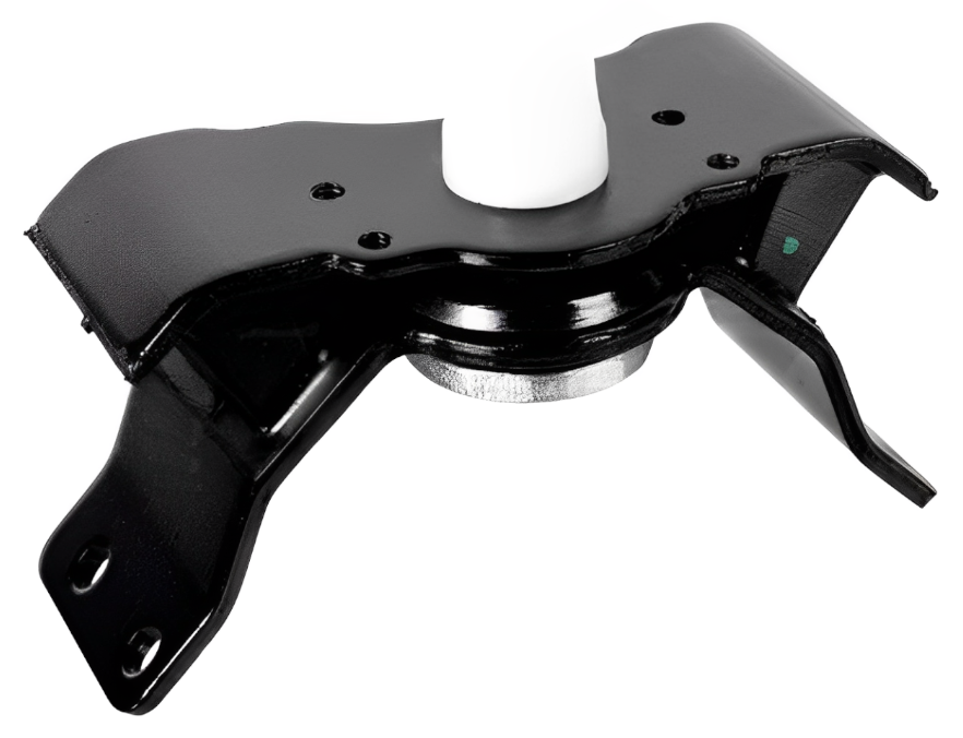 STANDARD REAR ENGINE MOUNT TO SUIT TOYOTA PRADO KDJ120R KDJ150R 1KD-FTV 3.0L I4 MANUAL TRANSMISSION