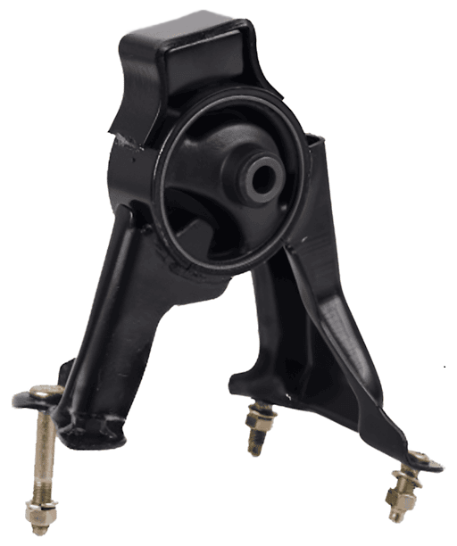 STANDARD REAR ENGINE MOUNT TO SUIT TOYOTA WISH ZNE10R 1ZZ-FE 1.8L I4