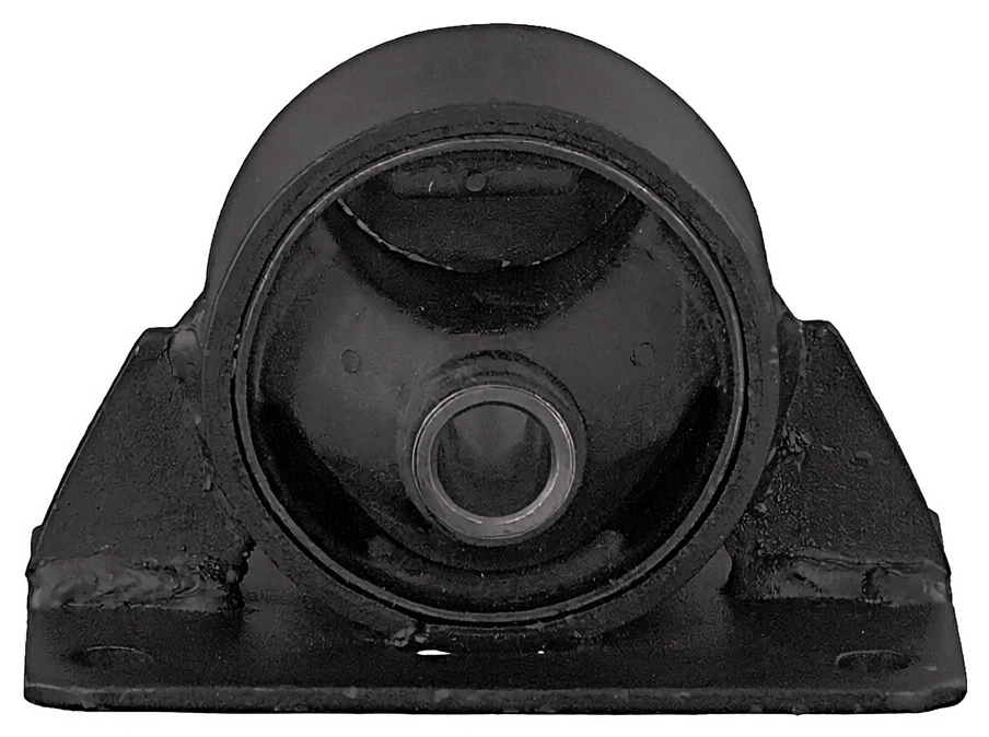 STANDARD REAR ENGINE MOUNT TO SUIT TOYOTA HIACE LH113R LH162R 3L 5L 2.8L 3.0L I4 AUTOMATIC TRANS.