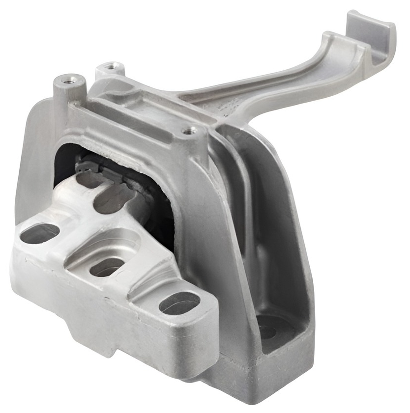 STANDARD RIGHT ENGINE MOUNT TO SUIT AUDI A3 8V CJSB TURBO 1.8L I4 AWD ONLY