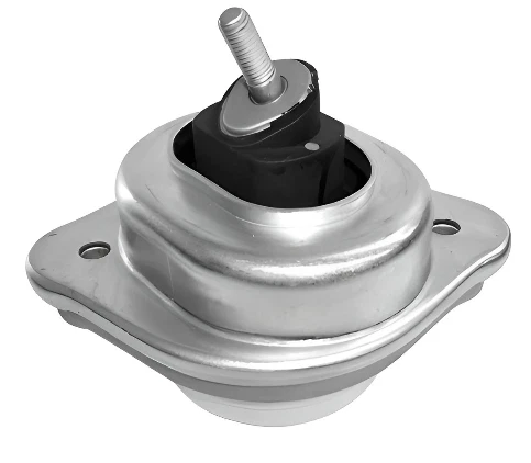 STD RIGHT ENGINE MOUNT FOR BMW X SERIES X3 M54B25 M54B30 2.5 3.0L I6 AUTO TRANS.