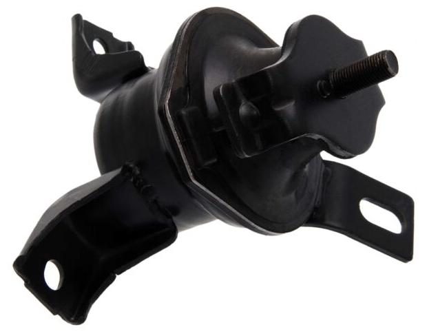 STANDARD RIGHT ENGINE MOUNT TO SUIT MITSUBISHI 4G64 4G69 2.4L I4