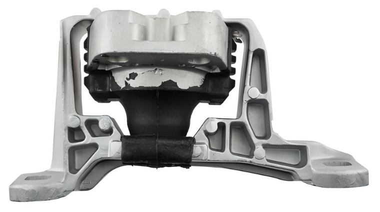 STANDARD RIGHT ENGINE MOUNT TO SUIT FORD FOCUS LS LT LV LW A0DB A0DA MGDA DURATEC 2.0L I4