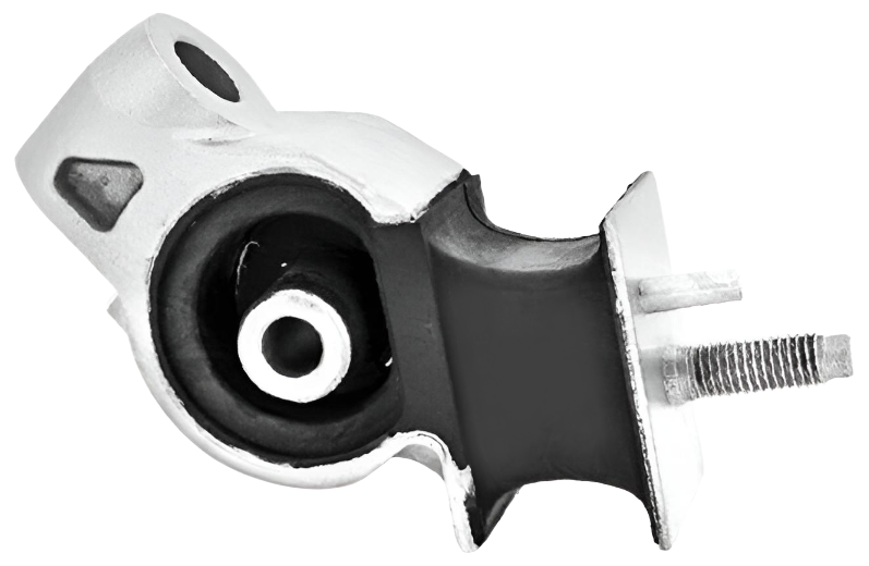 STANDARD RIGHT ENGINE MOUNT TO SUIT FORD RANGER PX1 DPAT P4AT TURBO DIESEL 2.2L 2.5L I4