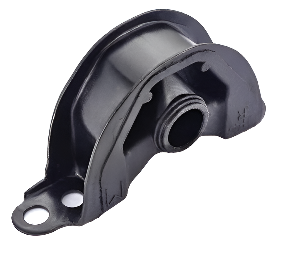 STANDARD RIGHT ENGINE MOUNT TO SUIT HONDA CIVIC EK B16A 1.6L I4 FROM 10/1995