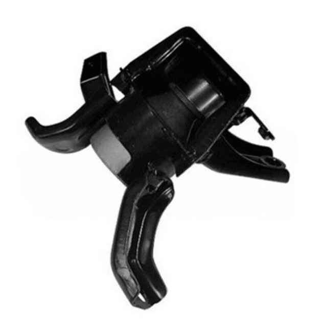 STANDARD RIGHT ENGINE MOUNT TO SUIT LEXUS CT200H ZWA10R 2ZR-FXE 1.8L I4