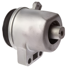 STANDARD RIGHT ENGINE MOUNT TO SUIT MAZDA CX-7 ER L5 2.5L I4